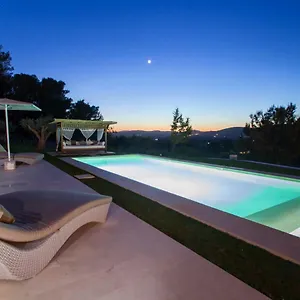Ibiza Luxury Santa Eulària des Riu